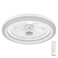 PLAFONDVENTILATOR SOLANO 490 43W CCT     OSRAM