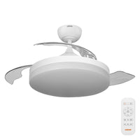 Plafondventilator Brisote 1060 mm 66 W CCT