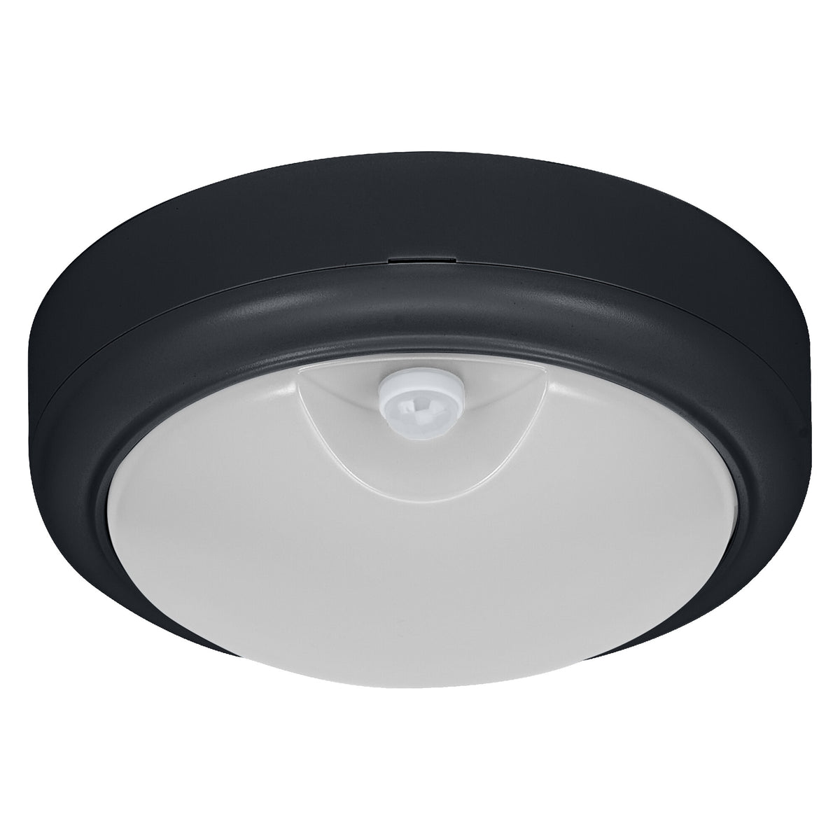 OSRAM Deckenleuchte Schwarz, 3000 K / 4000 K / 6500 K