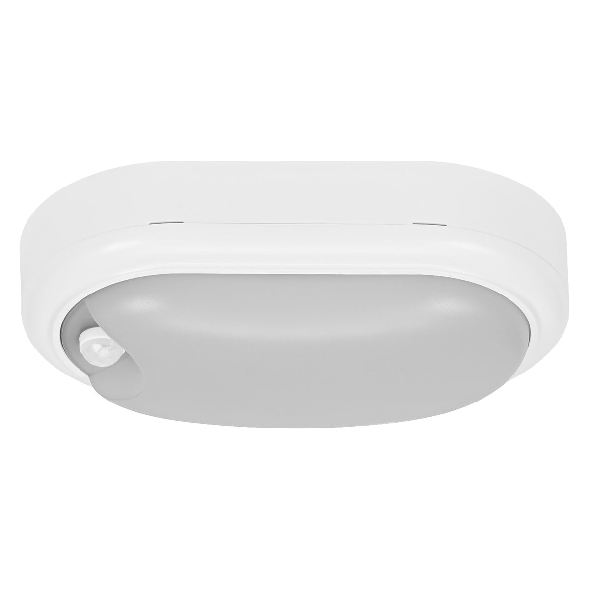 OSRAM Deckenleuchte Weiß, 3000 K / 4000 K / 6500 K, Warmweiß