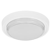 OSRAM plafondlamp wit, 3000 K / 4000 K / 6500 K, warmwit, 2100 lm, 24 W, 22 cm ⌀