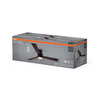 Plafondventilator Caju 1320 mm 48 W CCT