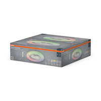 Plafondventilator Bayamo 590 mm 58 W CCT RGB