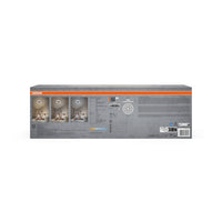 PLAFONDVENTILATOR SOLANO 490 43W CCT     OSRAM