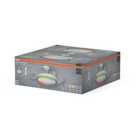 OSRAM LED-plafondventilator Cierzo 1220 mm 60 W CCT RGB