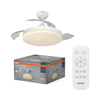 Plafondventilator Brisote 1060 mm 66 W CCT