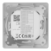 LEDVANCE SELECT DIM draaidimmer met afdekkap