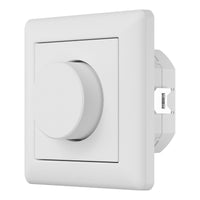 LEDVANCE SELECT DIM draaidimmer met afdekkap