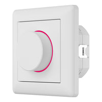 LEDVANCE SELECT DIM draaidimmer met afdekkap