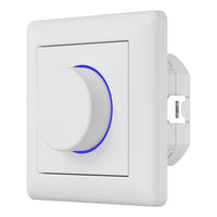 LEDVANCE SELECT DIM draaidimmer met afdekkap