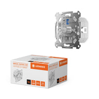 LEDVANCE SELECT DIM Drehdimmer ohne Abdeckung
