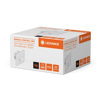 LEDVANCE SELECT DIM draaidimmer met afdekkap