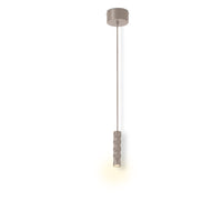 OSRAM DECOR hanglamp Twirl Pendant, GU10, PAR11, zonder lamp