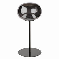 OSRAM DECOR Leuchte Satellite Grau, 2400 K / 3500 K / 5000 K, Warmweiß, 160 lm, 8 W, 15 cm ⌀, Stahl