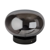 OSRAM DECOR-lamp Satellite Grijs, 2400 K / 3500 K / 5000 K, warmwit, 35 lm, 2 W, 15 cm ⌀, staal, levensduur 25.000 uur