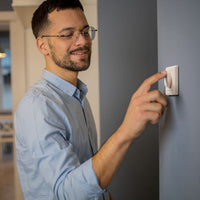 LEDVANCE SELECT DIM draaidimmer met afdekkap