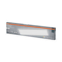 OSRAM PLANON EASYFIX LED-paneelverlichting Plafondlamp 98 cm 30 W Click CCT IP54, wit