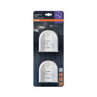 OSRAM Leuchte Weiß, Kaltweiß, 4000 K, 0,95 W, 40 lm