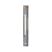 OSRAM Feuchtraumleuchte Submarine Integrated PRO Special Weiß, 4000 K, Kaltweiß, 2160 lm, 18 W