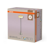 OSRAM DECOR LUNEA FLOOR staande lamp  22 W CCT DIM