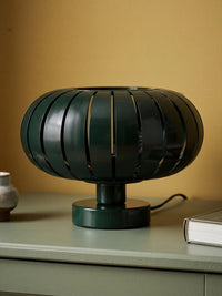 OSRAM DECOR Leuchte Flora Table Grün, 28 cm ⌀, 220-240 V, E27, IP20