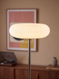 OSRAM DECOR LUNEA FLOOR staande lamp  22 W CCT DIM