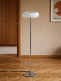 OSRAM DECOR LUNEA FLOOR staande lamp  22 W CCT DIM