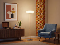 OSRAM DECOR LUNEA FLOOR staande lamp  22 W CCT DIM