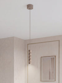 OSRAM DECOR hanglamp Twirl Pendant, GU10, PAR11, zonder lamp