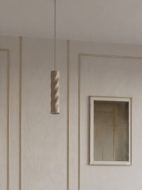 OSRAM DECOR hanglamp Twirl Pendant, GU10, PAR11, zonder lamp