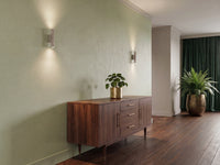 OSRAM DECOR wandlamp Twirl Wall, 2xGU10, PAR11, zonder lampen