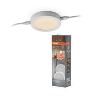 OSRAM onderbouwlamp Flexus Spot 9,8W CCT dimbaar wit