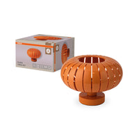 OSRAM DECOR Leuchte Flora Table Orange, 28 cm ⌀, 220-240 V, E27, IP20