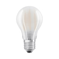 OSRAM LED Lampe LED Retrofit CLASSIC A 11W 827 Frosted E27, 1521 lm, 2700 K, Warmweiß-LEDVANCE Shop