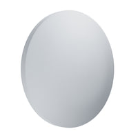 OSRAM ORBIS LED badkamerlamp met sensor, LED plafondlamp met IP44, warm wit, 15 W, 1100 lumen en 30 cm diameter. ORBIS IP44 SENSOR 300MM 15.5W 830