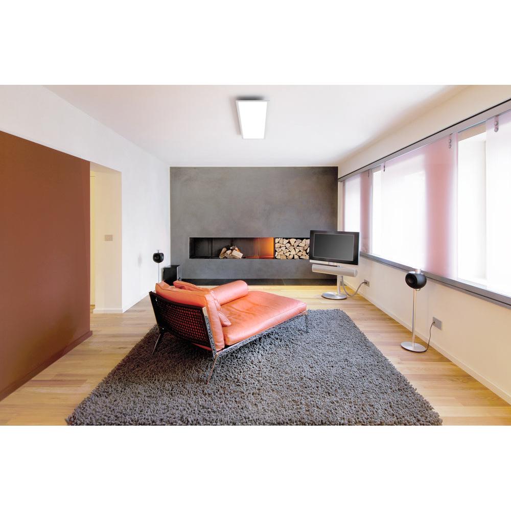 LEDVANCE Planon Plus Deckenleuchte, 36W, 1200x300mm, 4000K-LEDVANCE Shop