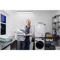 LEDVANCE SUBMARINE Feuchtraumleuchte PCR 150 1 X 20W 840 G13 T8, 2300 lm, 4000 K, Kaltweiß-LEDVANCE Shop