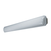 OSRAM SUBMARINE LED-plafondlamp, geschikt voor vochtige ruimtes, 60 cm, 18W / 4000K koel wit