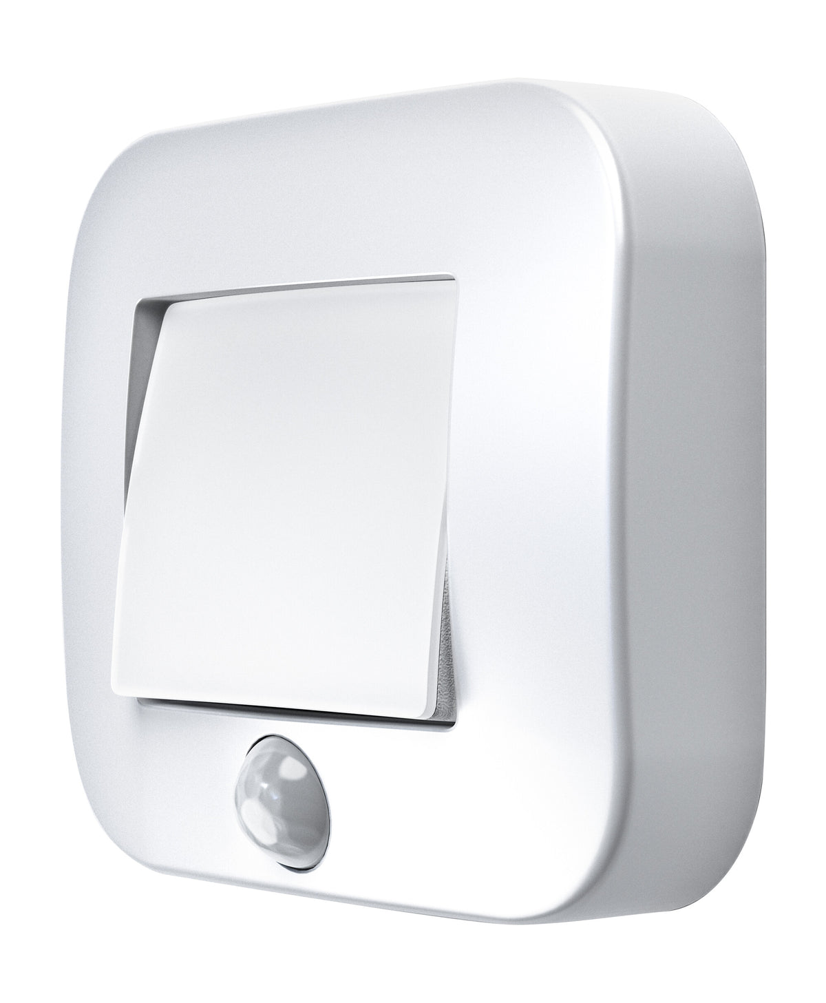OSRAM Nachtlicht, Weiß, 4000 K, 14 lm, IP54, 2er-Set