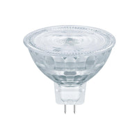 OSRAM LED-STER MR16 12V 3.8W 827 GU5.3