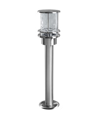 OSRAM ENDURA Classic buitenlamp 55 cm van roestvrij staal