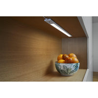 OSRAM lineare LED-Sensor-Unterbauleuchte 300mm 2 Stück