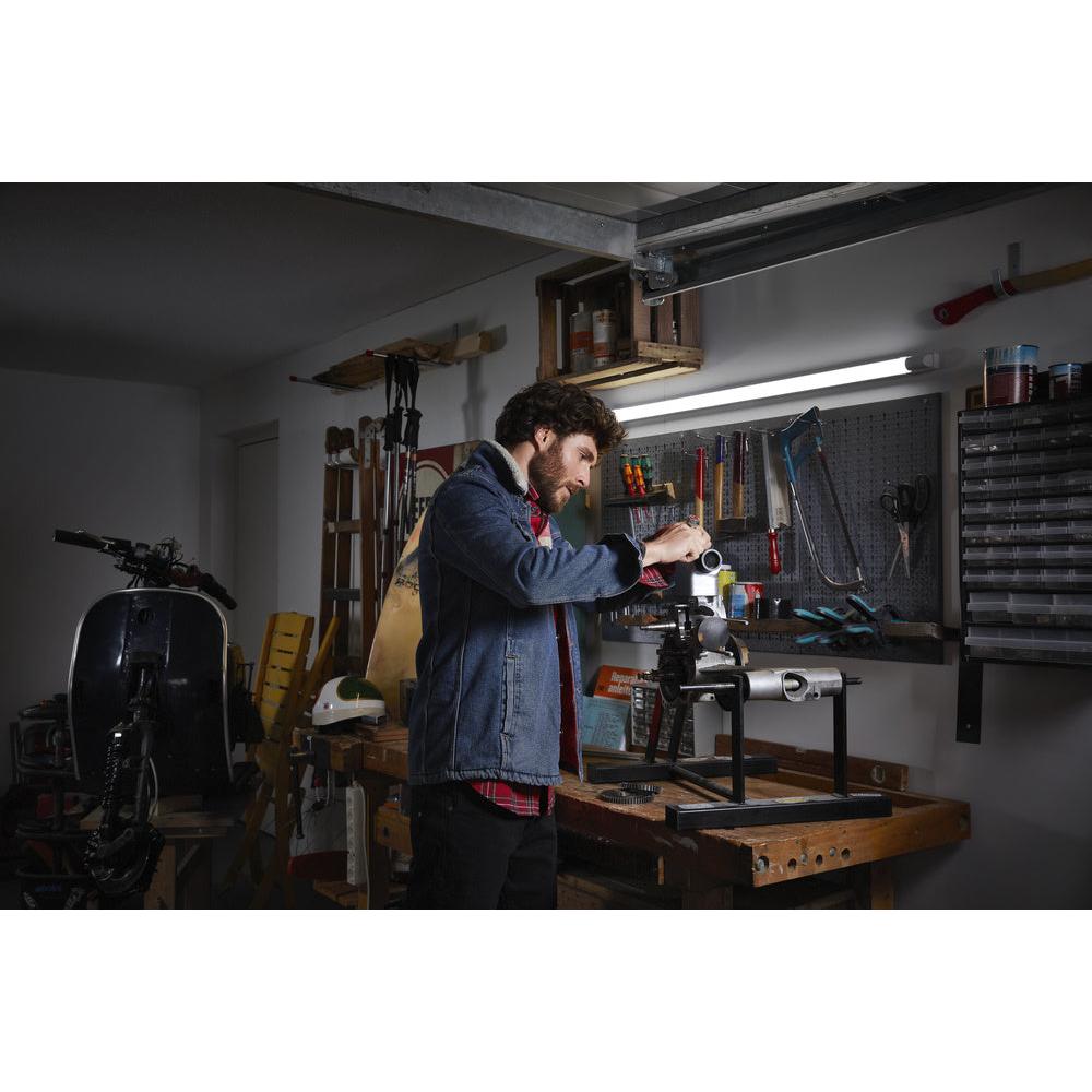 LEDVANCE LED POWER BATTEN LED Lichtleiste 1200 mm 50 W, 5100 lm, 4000 K, Kaltweiß-LEDVANCE Shop