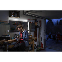 OSRAM LED SWITCH BATTEN 0.6M 8W-840