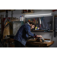 LEDVANCE LED-Lichtleiste VALUE BATTEN 1200 mm 20 W, 2000 lm, 4000 K, Kaltweiß-LEDVANCE Shop