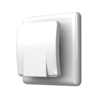 OSRAM LUNETTA® Slim Nachtlampje met Sensor LED voor Stopcontact 0,30W / 3000K Warm Wit