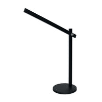 LEDVANCE PANAN® Alu Schreibtischleuchte CCT Black DIM, 310 lm, 3000…6500 K, Warmweiß|Kaltweiß|Tageslicht-LEDVANCE Shop