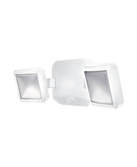 OSRAM Battery Spotlight Sensor, Außenleuchte, Weiß, 10W, 4000K