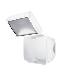 OSRAM Battery Spotlight Sensor, Außenleuchte, Weiß, 4W, 4000K