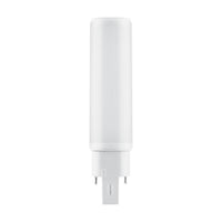 OSRAM DULUX LED D/E HF & AC MAINS LED Lampe 7W 830 G24Q-2, 700 lm, 3000 K, Warmweiß-LEDVANCE Shop